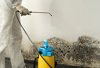 Mold Removal & Water Damage Restoration – Pico Rivera