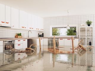 Preventing Water Damage and Flooding in Your Home | Montebello CA