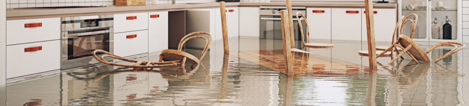 Preventing Water Damage and Flooding in Your Home